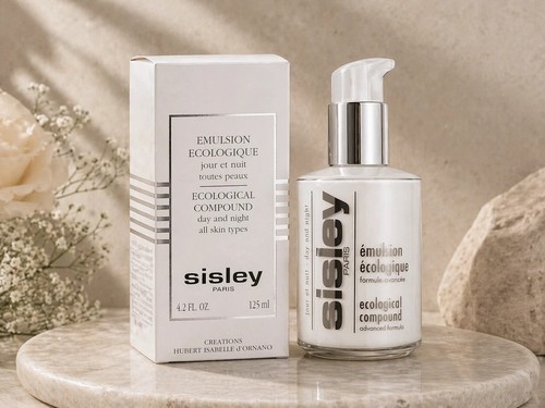 Sisley ecological compound - sisley,