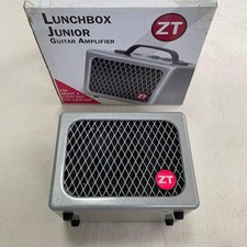 ZT AMP LUNCHBOX Junior LBJ1