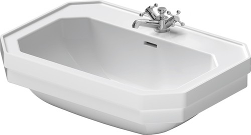 Duravit 1930 lavabo 50 - lavabo, ×