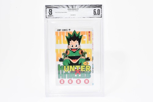 Bgs hunter 1 - 6.0, x