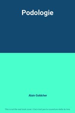 Podologie, Alain Goldcher