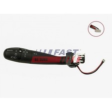 Comodo de Phare Pour Peugeot