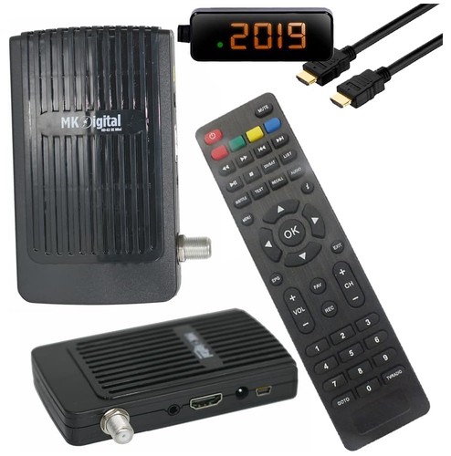 Digital 62se mini - mk,