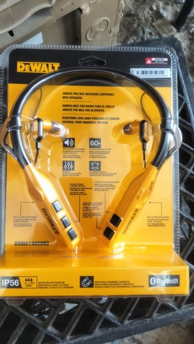 Dewalt 1 bluetooth - 2-in-1,
