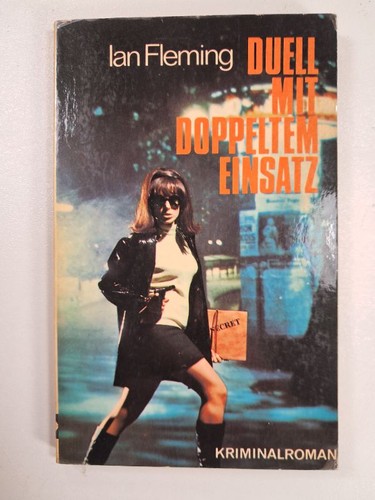 Ian fleming james - ian, bond