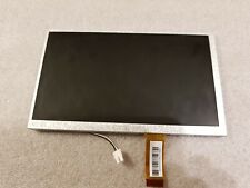 LCD 7" Dalle Ecran TELEFUNKEN Cadre Photo Numérique TF71