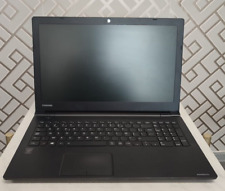 Toshiba Satellite Pro R50 Reconditionné  Intel Core i3 4e Gen 8Go RAM 500Go HDD