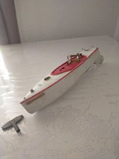 Bateau JEP ruban bleu n°0