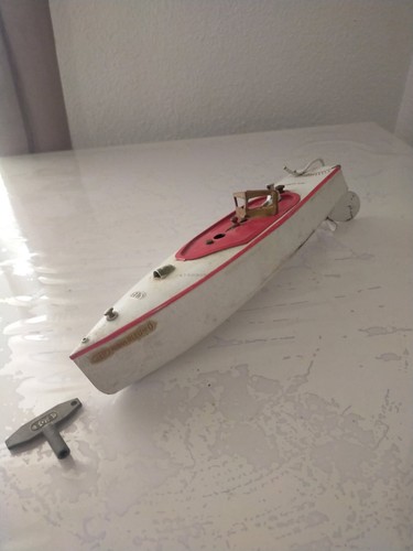 Bateau jep ruban - jep,