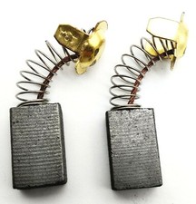 1 Paire Balais pour hitachi Dh 28 PC, 28 Pd , 38 Ms , YE2, C7, C8, C10, 12, C13,