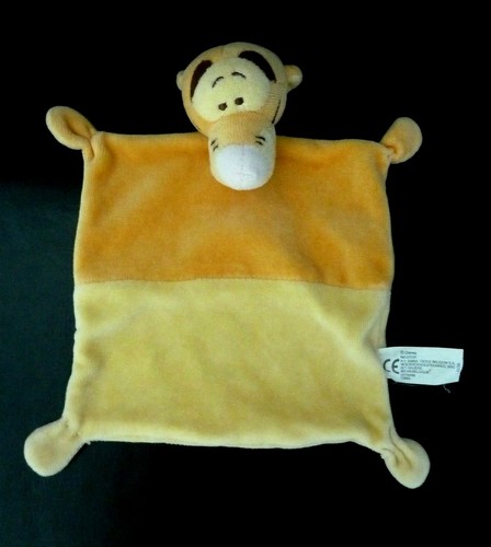 Doudou plat disney - a5.*,