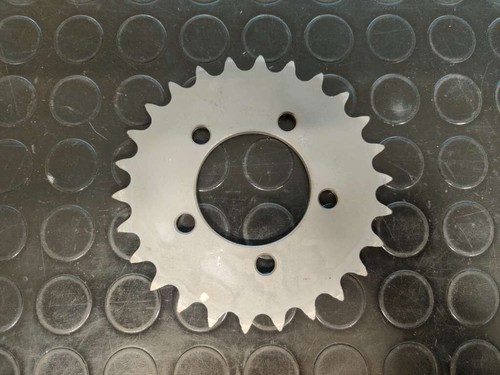 Engrenage transmission motobi - engrenage,