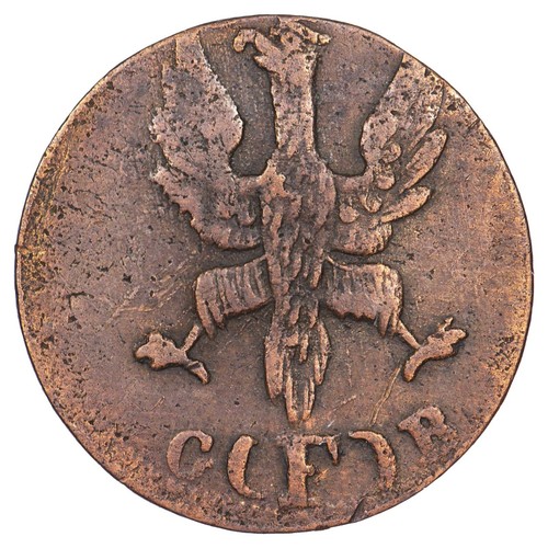 Allemagne heller 1821 - allemagne,