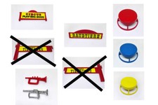 Play Big 2000 pièce de