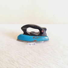 Vintage Bleu Couleur Acier