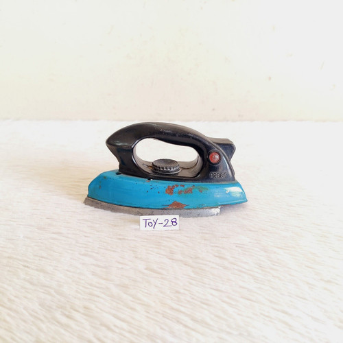 Vintage bleu couleur acier - bleu,