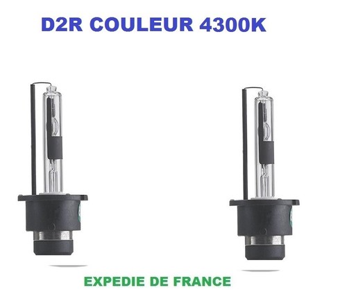 Ampoules xenon mini cooper - ampoules,