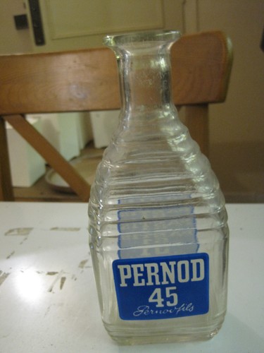 Carafe pernod pastis 51 - pernod,