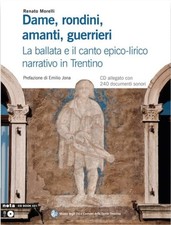 Renato Morelli  Dame, rondini