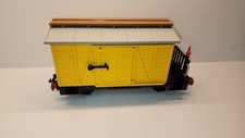 Vintage 1980's Playmobil Train