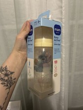 Biberon Mam Personnalisé 