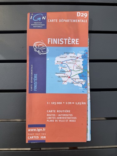Ign carte routière - ign,