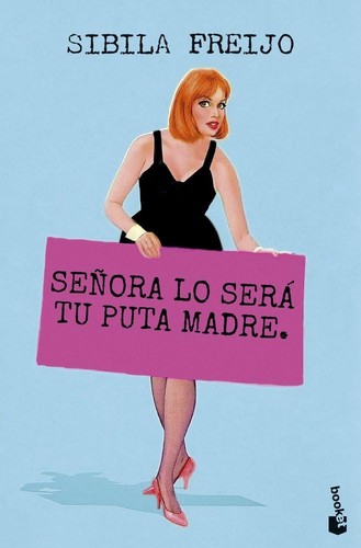 Sibila freijo señora - sibila, sera