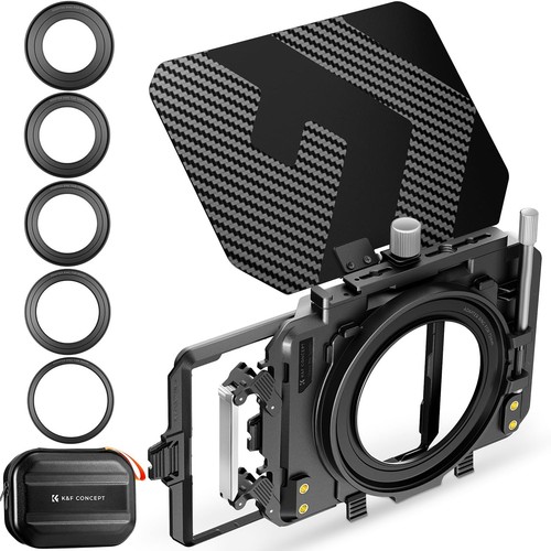 Concept mini matte box - concept,