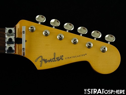 Fender ltd 50th anniversary - 50th,
