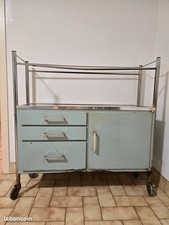 Ancien Meuble de dentiste en