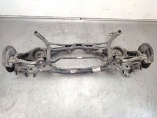 1K0505315BM ESSIEU ARRIÈRE /