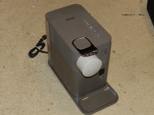 Nespresso lattissima one - lattissima,