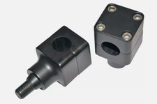 Risers Harley Davidson Wild 1