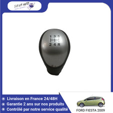 🇫🇷 POMMEAU LEVIER