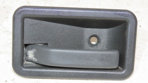 Poignee int porte arg renault - int,