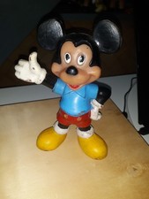 POUET  MICKEY       JOUET  VINTAGE