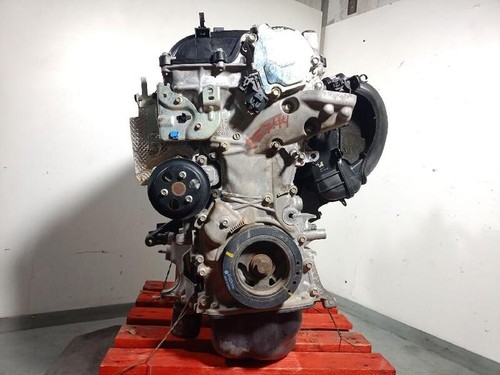 Moteur complet mazda 5 - complet,