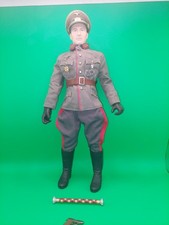 figurine 1 6 dragon ww2 Irwin Rommel Grand Uniforme Opération Todd