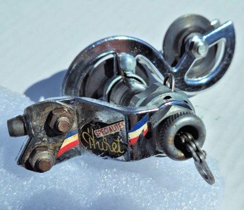 Vtg huret specialites rear - specialites,