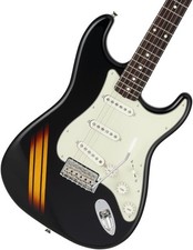 Fender MIJ Traditional 2025