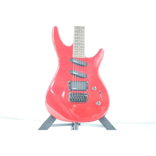 Guitare électrique aria pro - guitare,