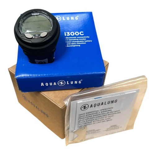 Aqualung ns115134 i300c - aqualung,
