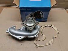 1 POMPE A EAU FORD FIESTA 4 FOCUS 2 MONDEO 4 CMAX SMAX GALAXY 1.8 DI TDCI