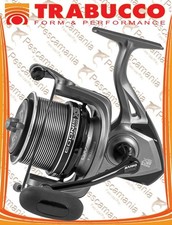 Moulinet Trabucco EDONIS 8000