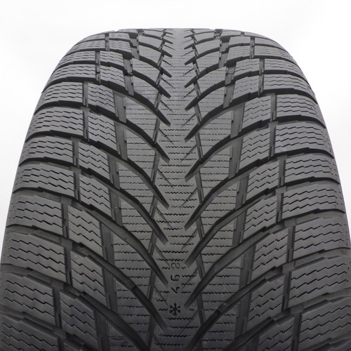 Nokian 255 r18 103v - nokian, wr