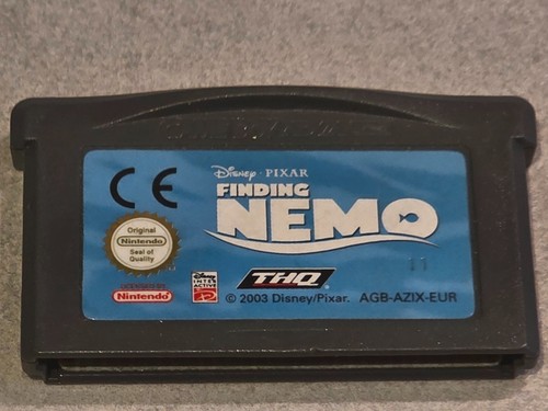 Disney pixar monde nemo - pixar, le