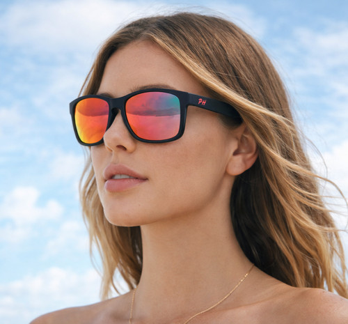 Lunettes soleil polarisées - soleil,