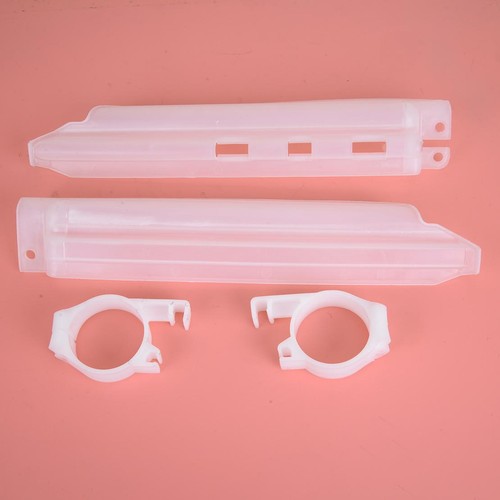 Car front fork - fork, guide