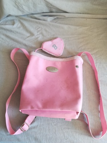 Rare sac dos - rare., vintage