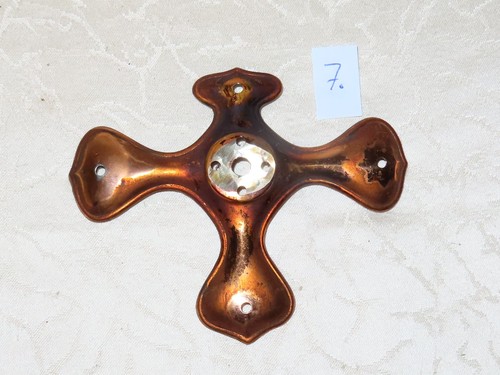 Spare part pickelhaube - part,